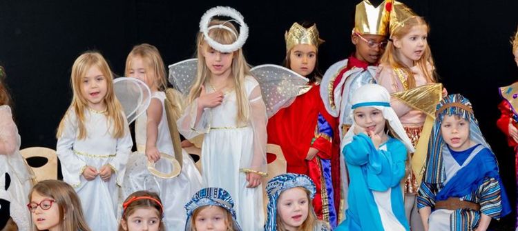 Nativity 2021